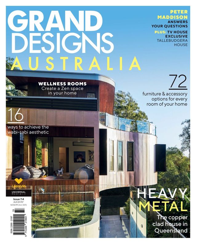 Grand Designs Australia