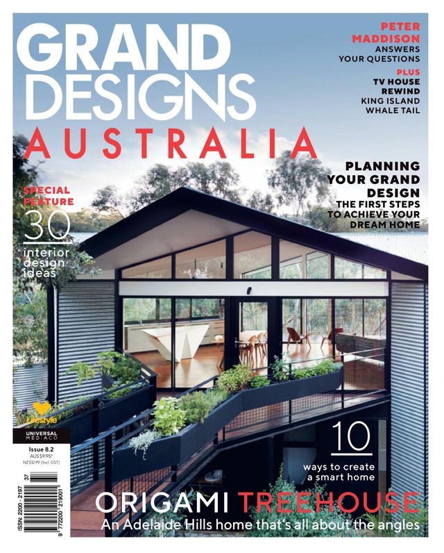 Grand Designs Australia