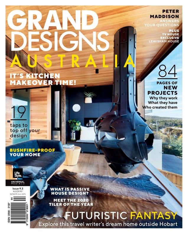 Grand Designs Australia