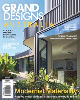 Grand Designs Australia