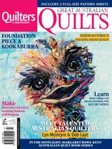 Great Australian Quilts #7
