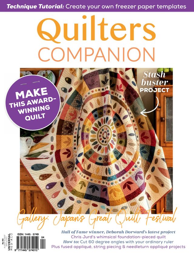 Vuélvete ilimitado con Magzter GOLD