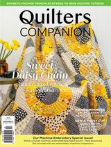 Issue 121