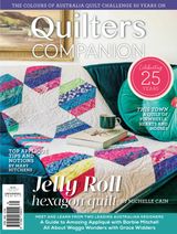 Quilters Companion