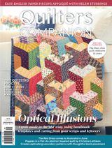 Quilters Companion