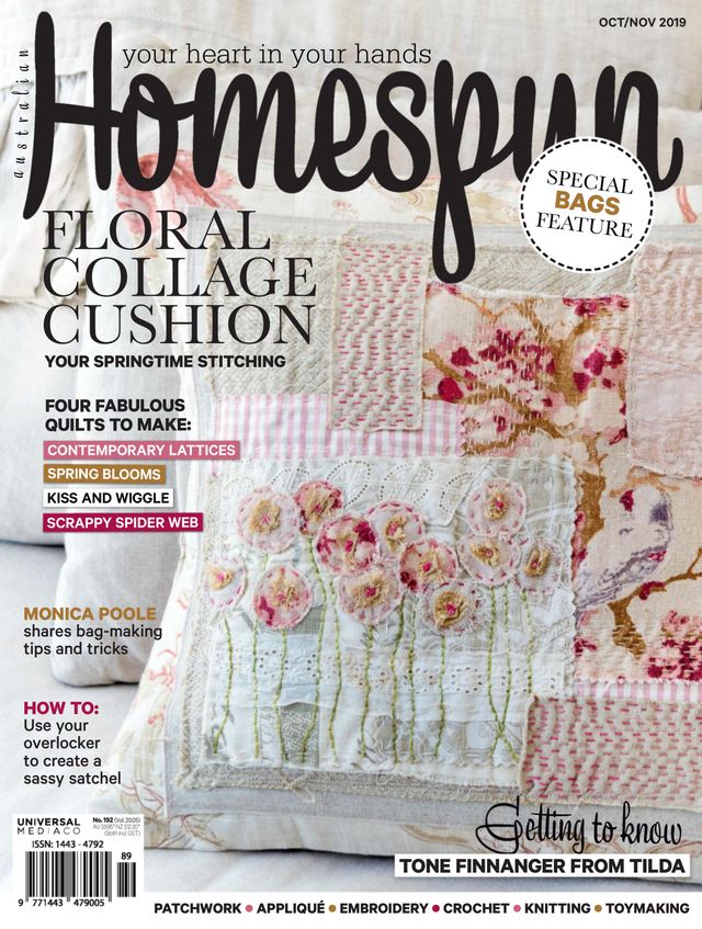 Homespun