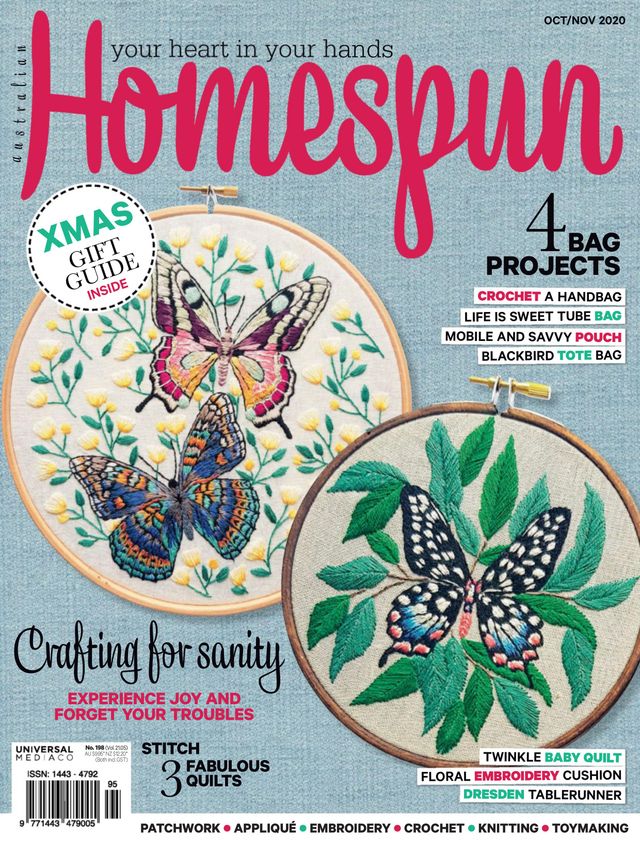 Homespun