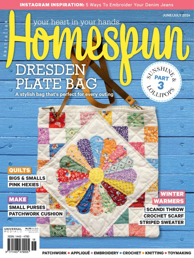 Homespun