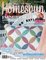 Homespun