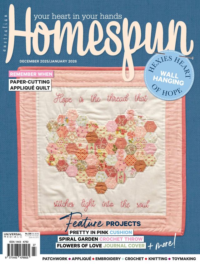 Homespun