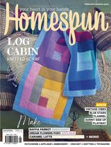 Homespun