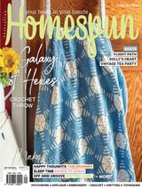 Homespun