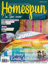 Homespun