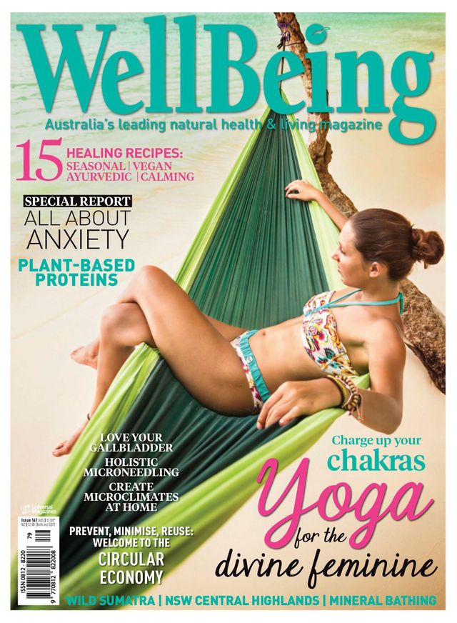 Go Unlimited with Magzter GOLD