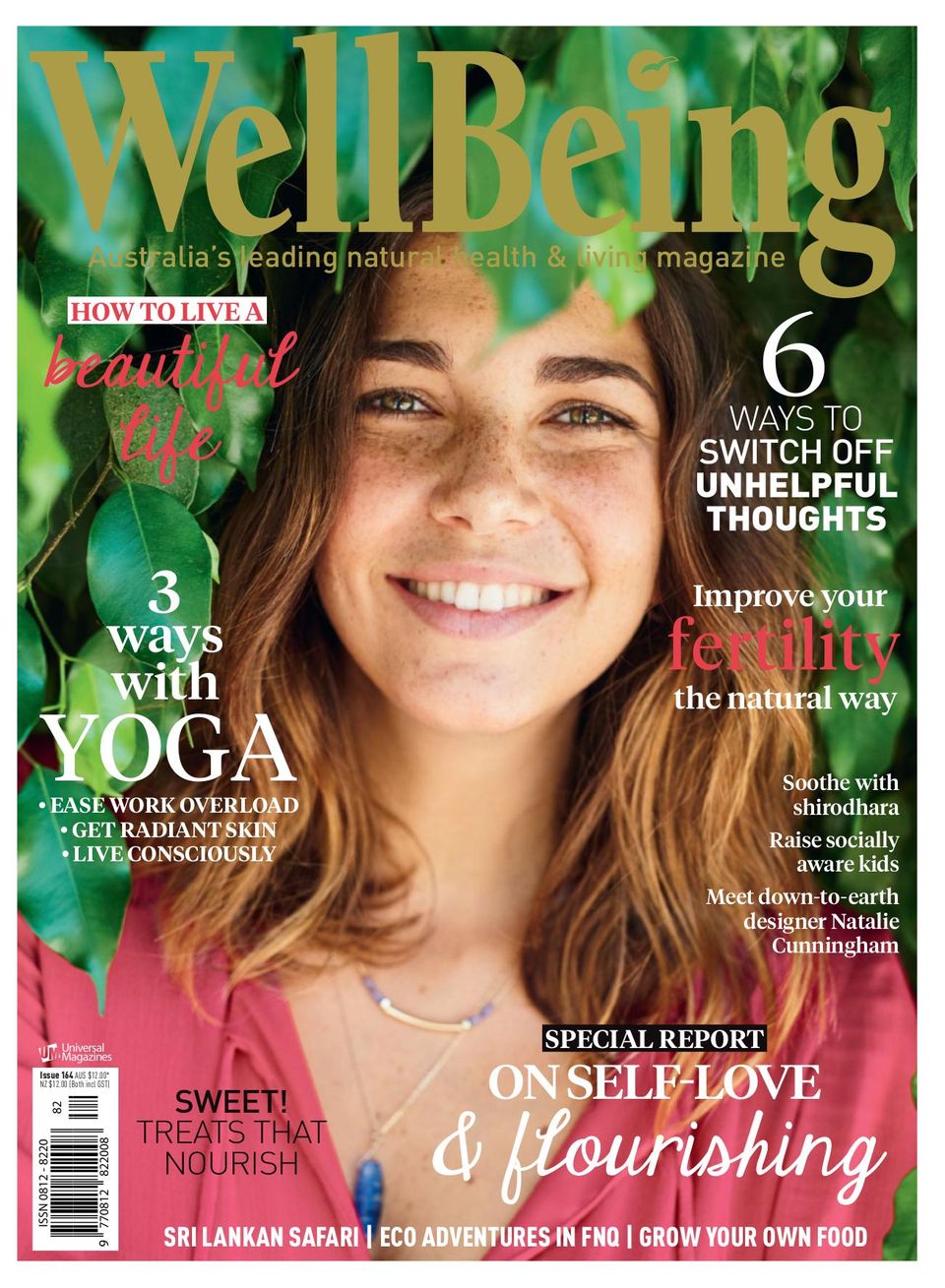 WellBeingIssue164 Magazine Get your Digital Subscription