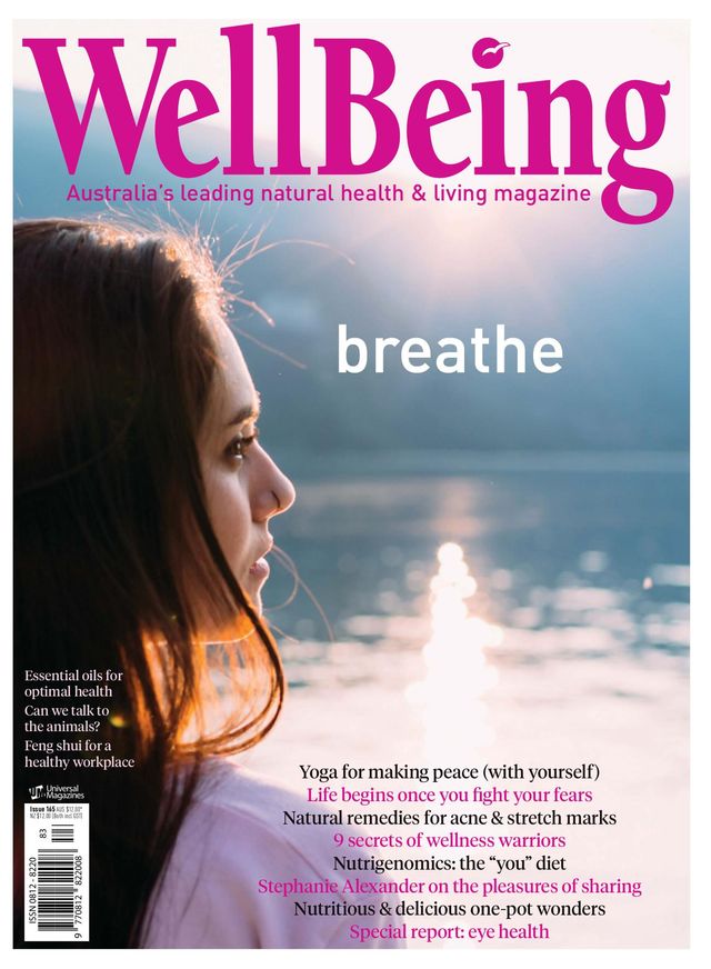 WellBeing