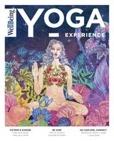WellBeing Yoga Experience