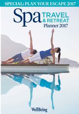 WB Spa & Retreat 2017
