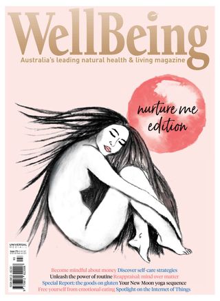 WellBeing