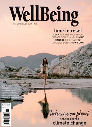 WellBeing