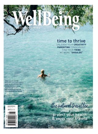 WellBeing
