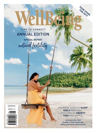 WellBeing