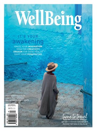 WellBeing
