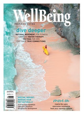 WellBeing
