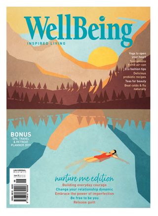 WellBeing