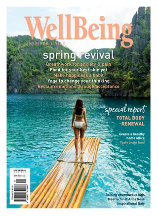 WellBeing
