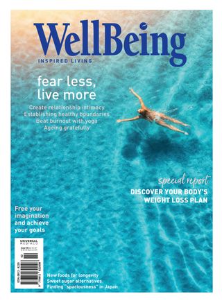 WellBeing