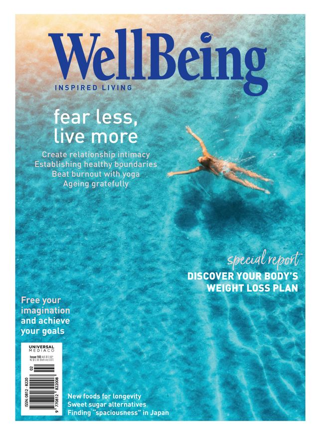 WellBeing