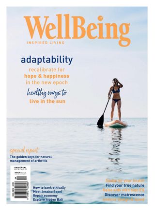 WellBeing