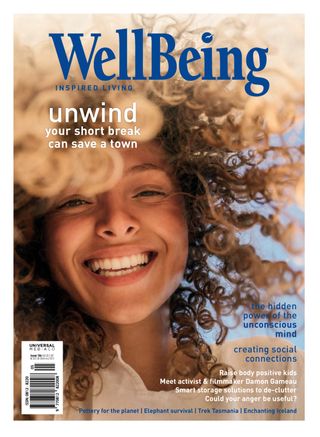 WellBeing
