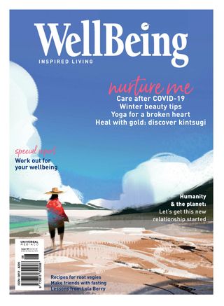 WellBeing