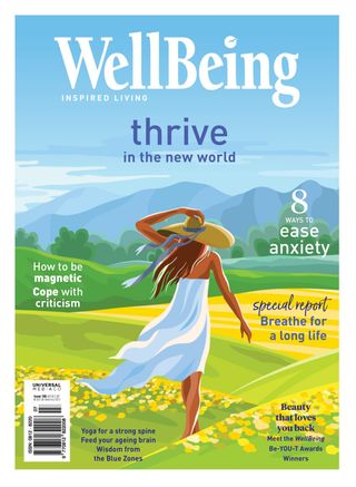 WellBeing