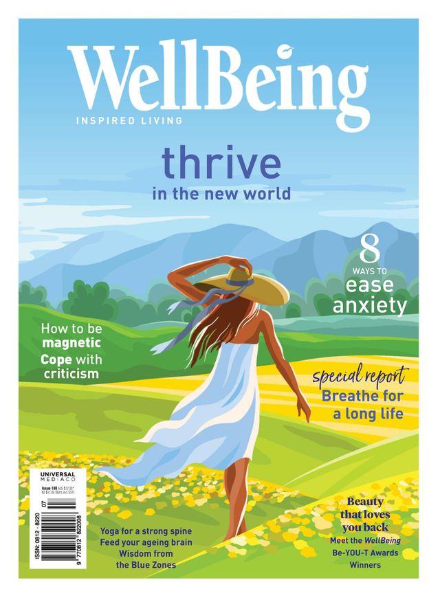 WellBeing
