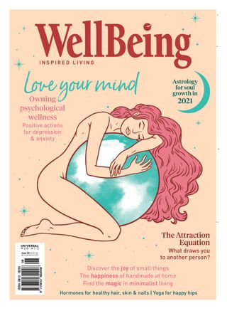 WellBeing