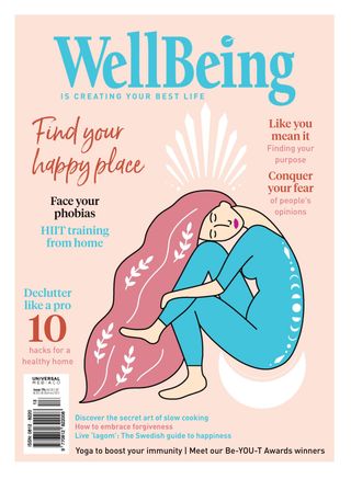 WellBeing