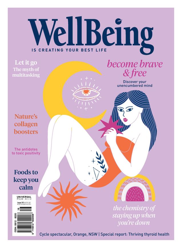 Gå ubegrenset med Magzter GOLD