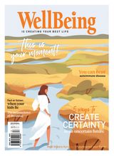 WellBeing #198