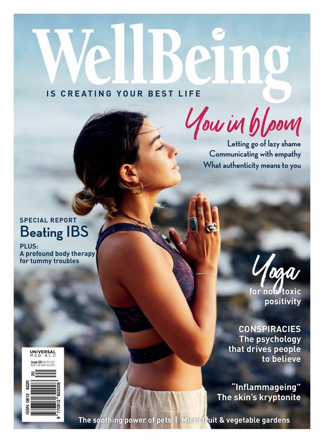 WellBeing