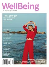 WellBeing