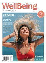 WellBeing