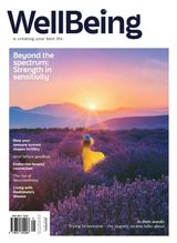 WellBeing
