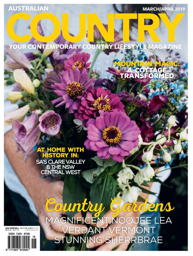 Australian Country