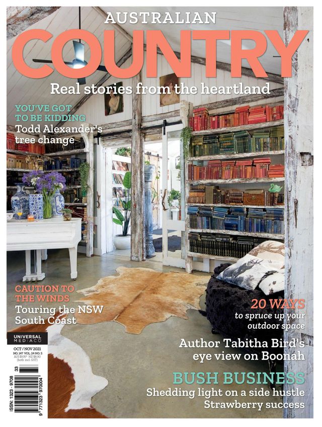 Go Unlimited with Magzter GOLD