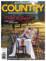 Australian Country
