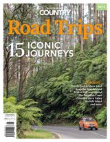 Australian Country Road Trips 5