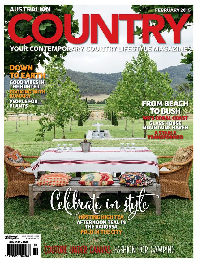 Australian Country